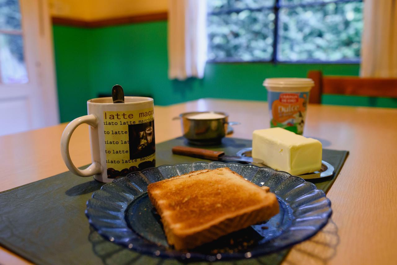 La Plata Hostel Экстерьер фото